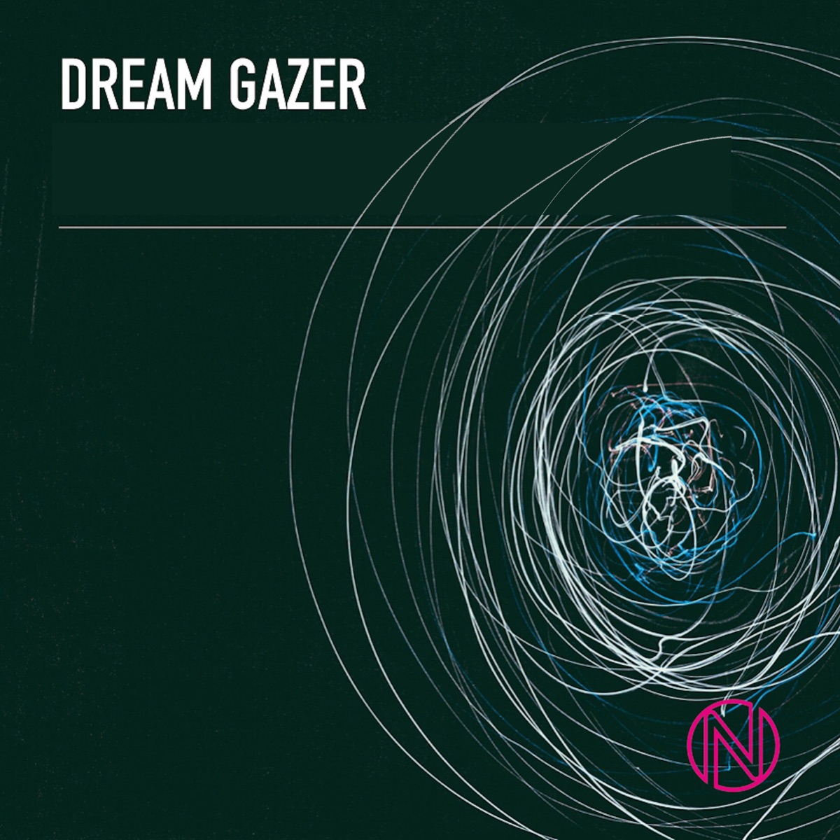 Dream Gazer - EP by Eliot Jones-West & Richard O'connor album cover