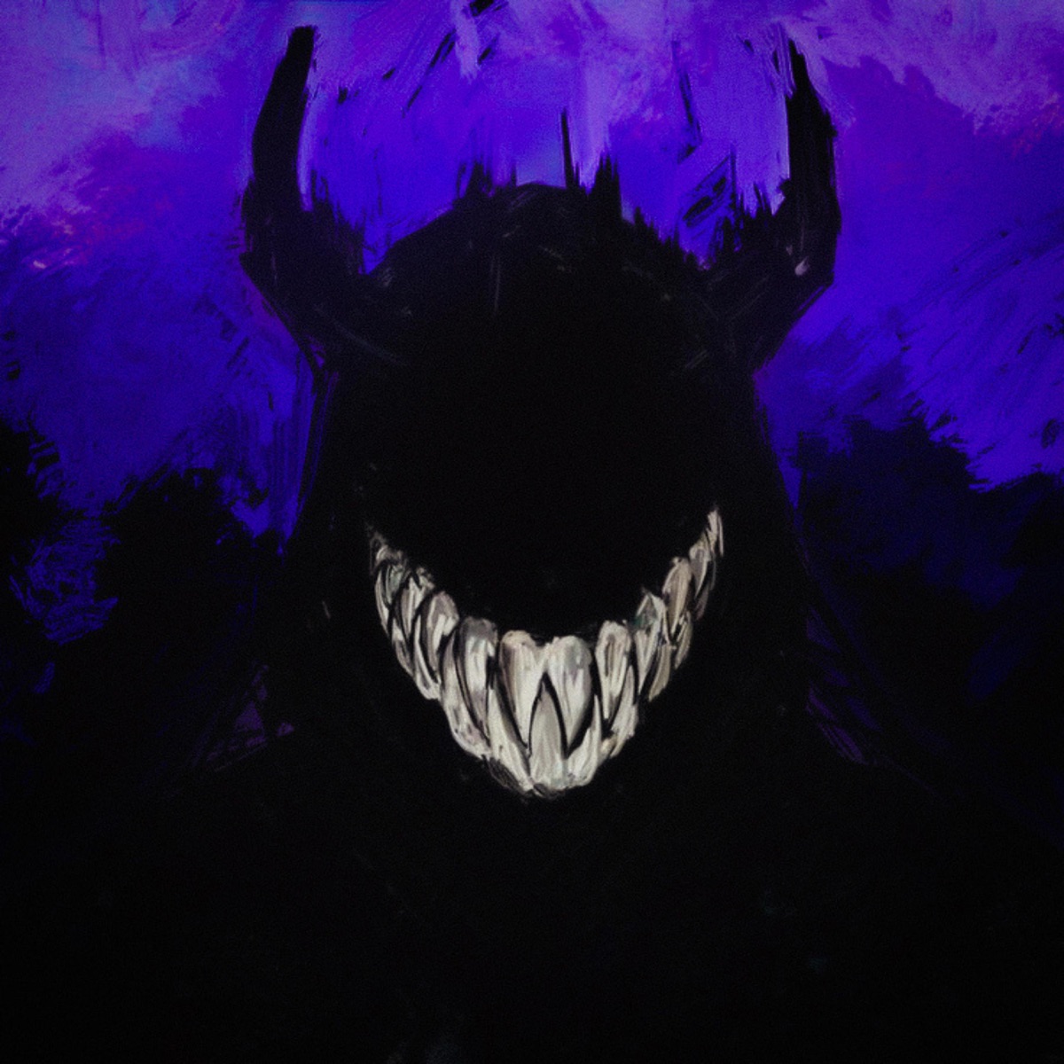 MTG SUICIDE PHONK - Single by Djay Nyne album cover