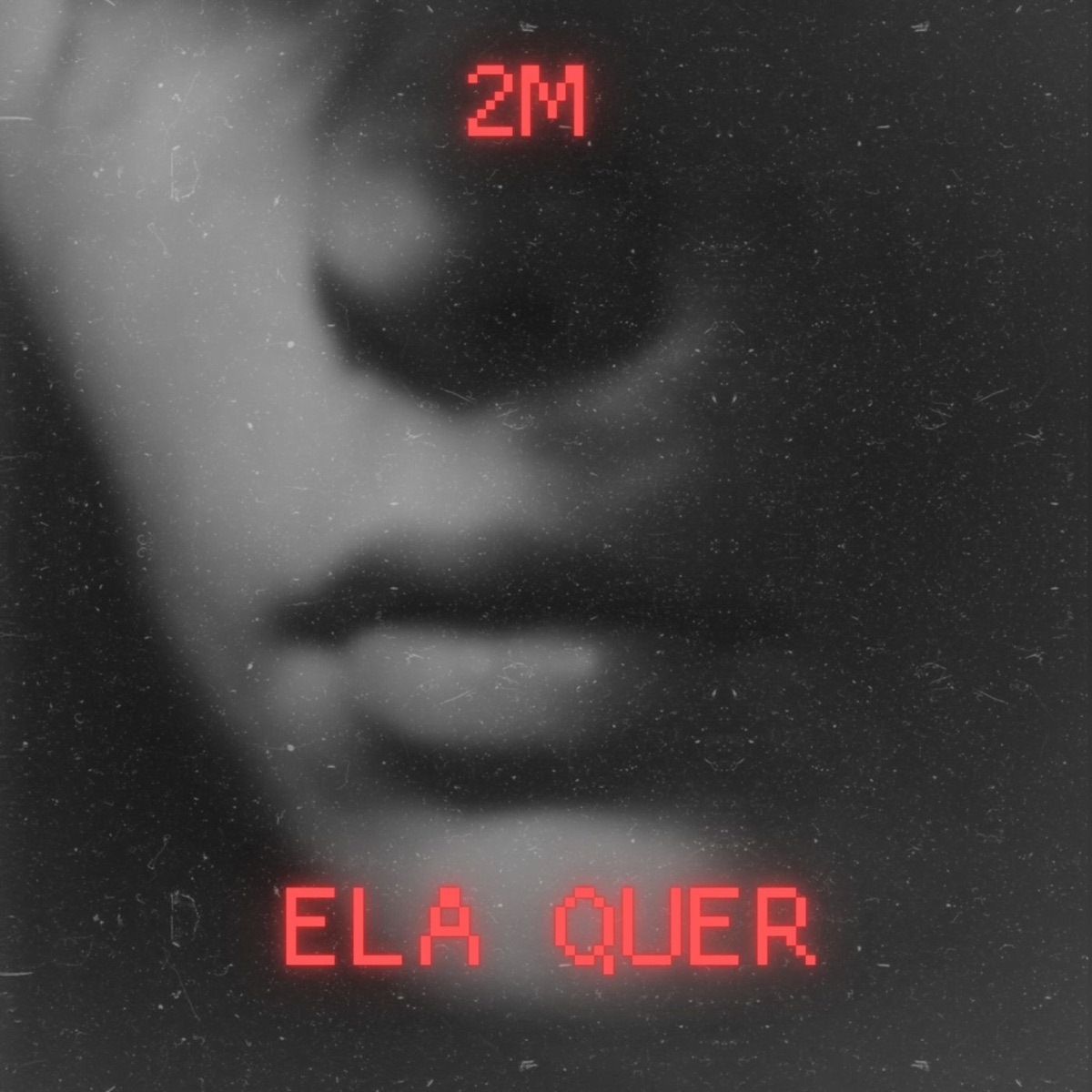Ela Quer - Single by 2M album cover