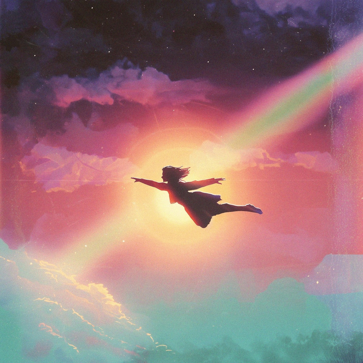 Dreamcatcher - Single by Luke Bergs album cover