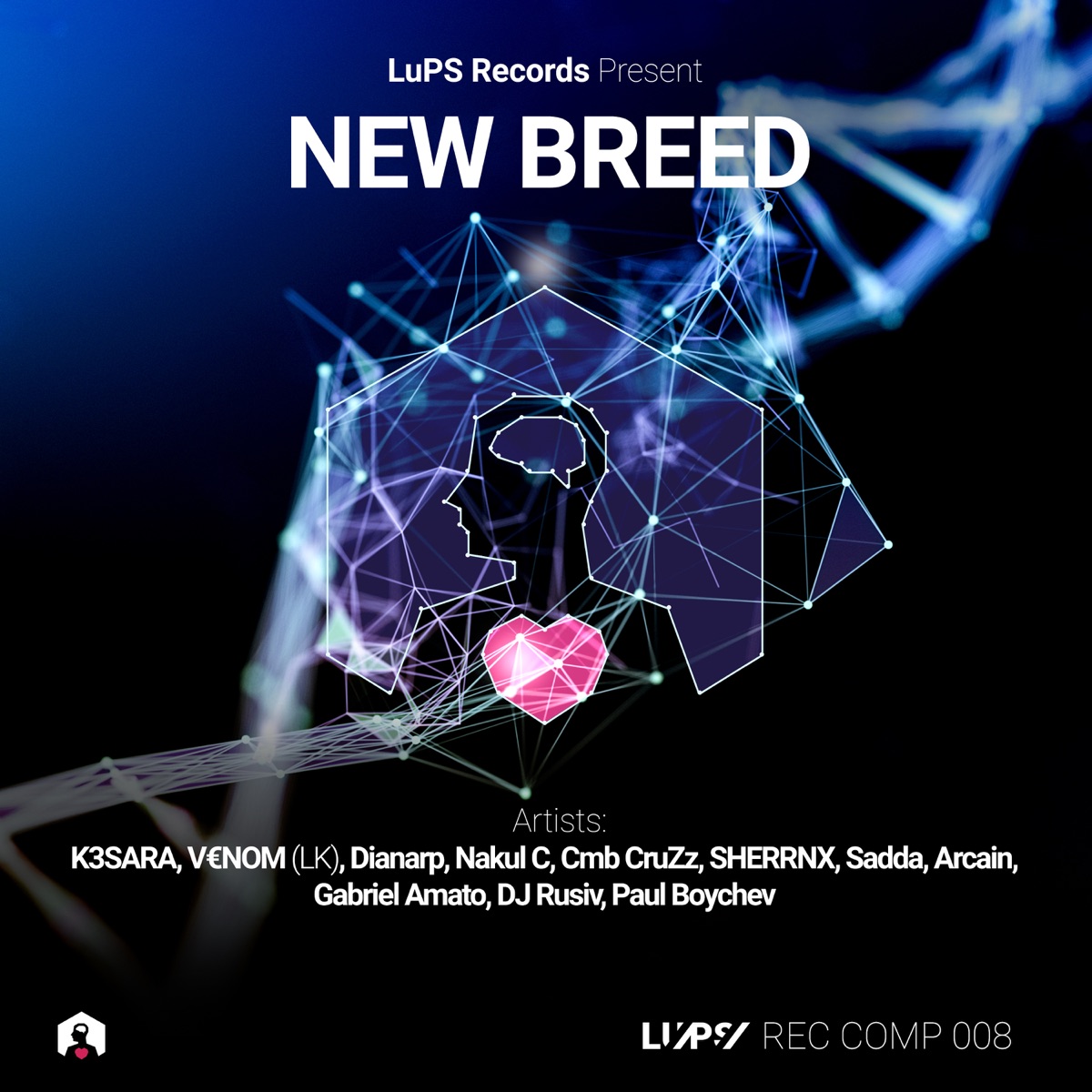 Chainsaw - Single by Cmb CruZz, SHERRNX & SADDA album cover