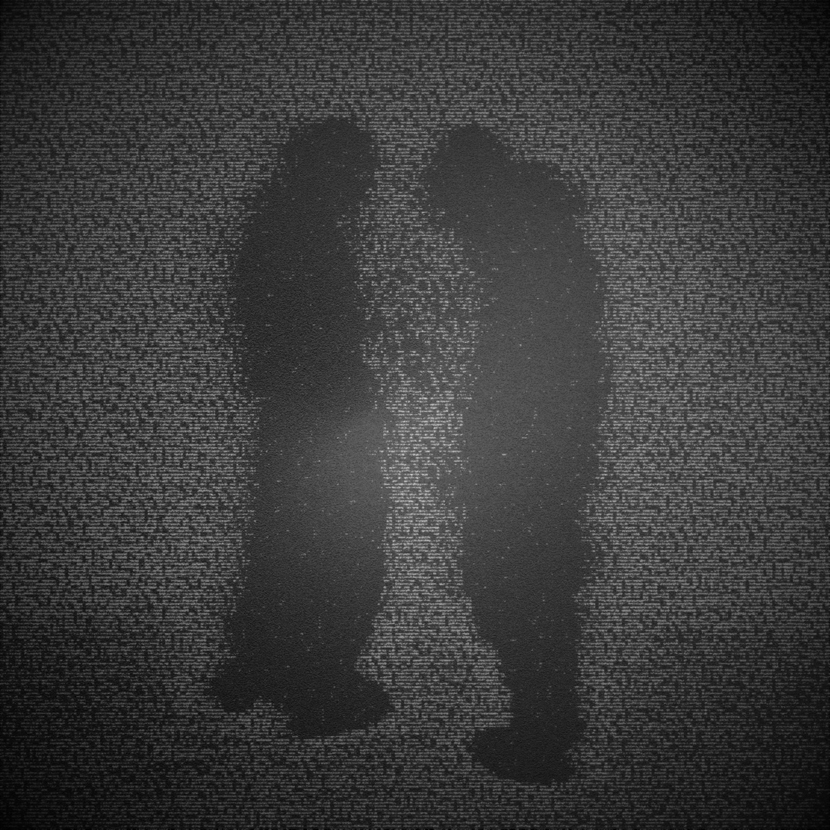 byebye.wav (Remixes) - Single by SXCREDMANE album cover