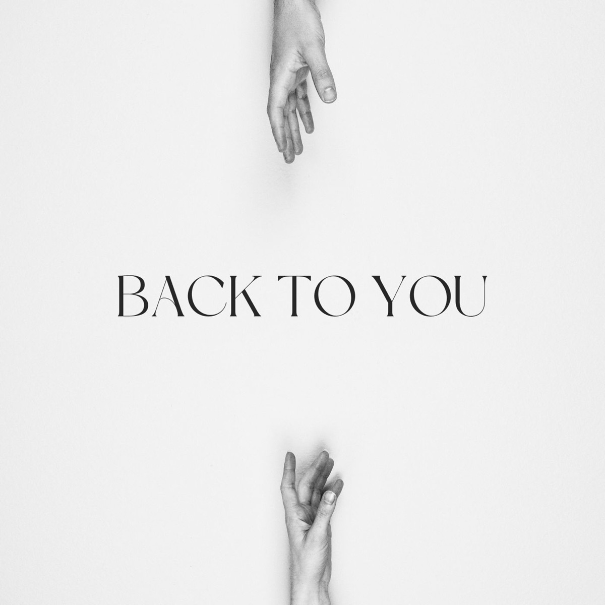 Back to You (feat. GQ BLCKMZRT) - Single by Conboi Cannabino album cover
