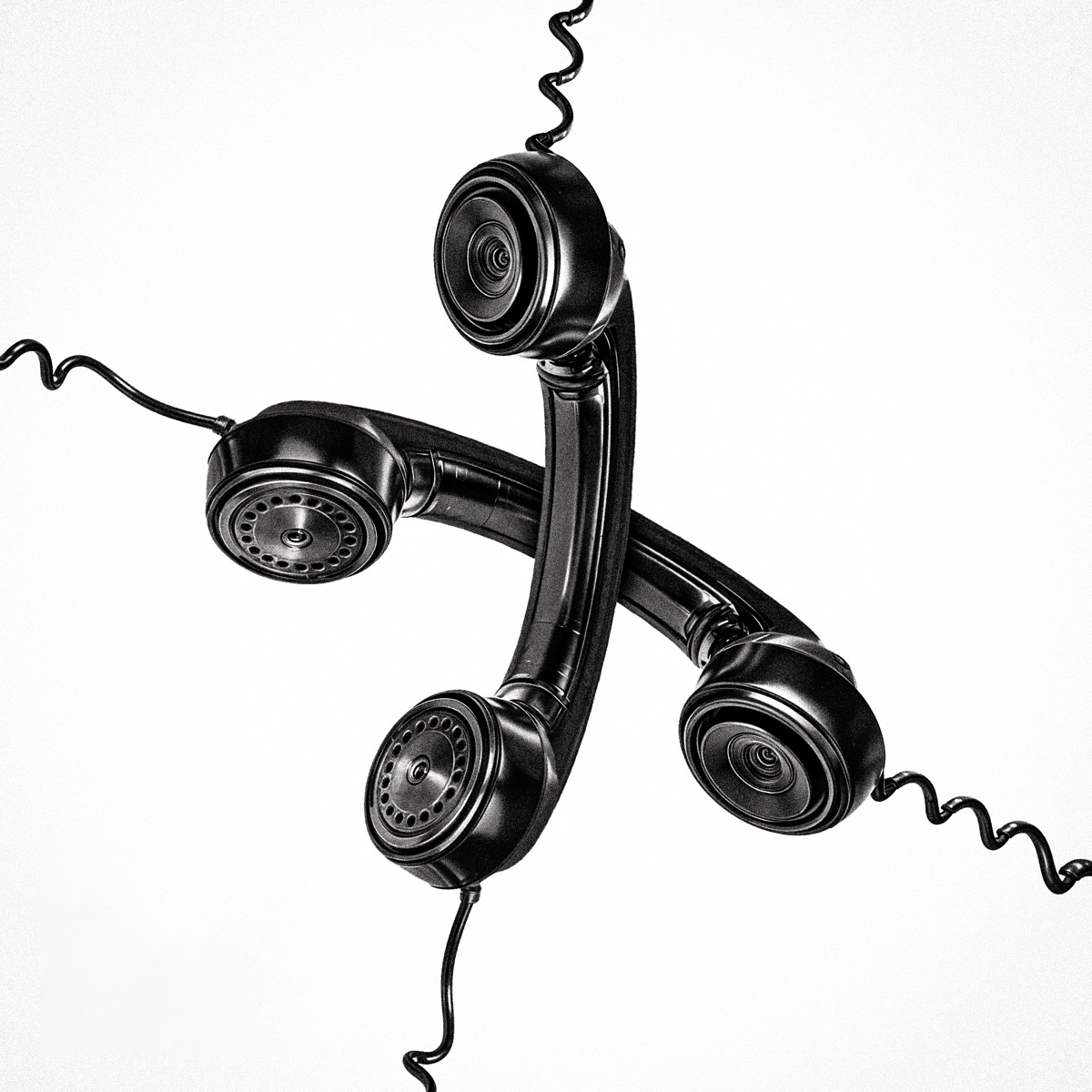 One call - Single by Aitu, LITTO & TYTYN album cover