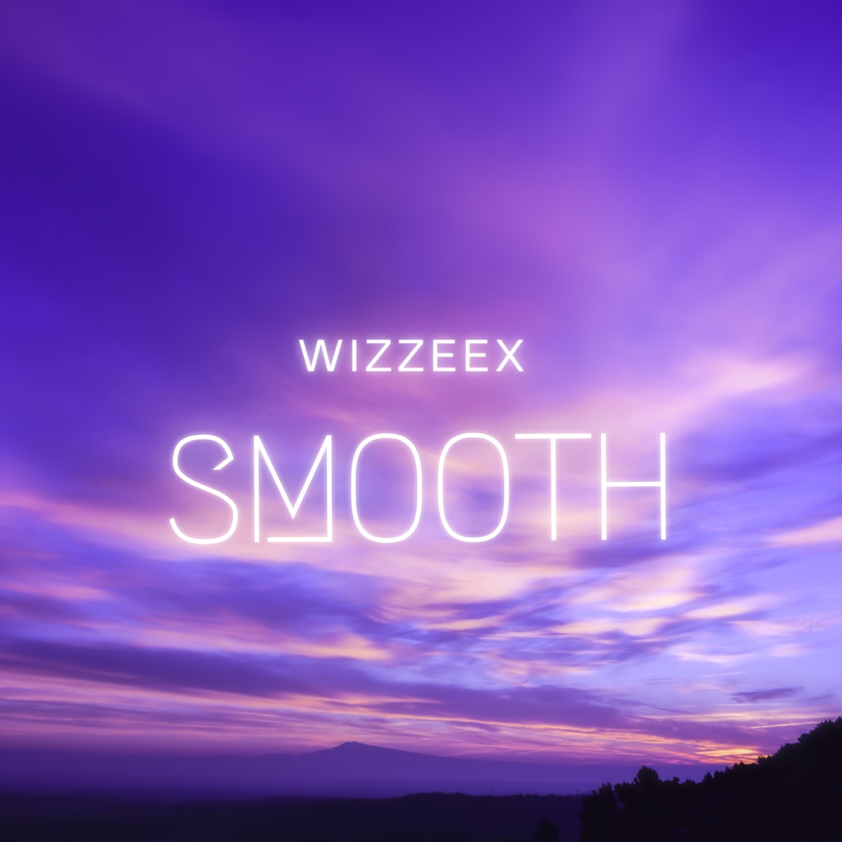 Smooth (Instrumental) - Single by Wizzeex album cover