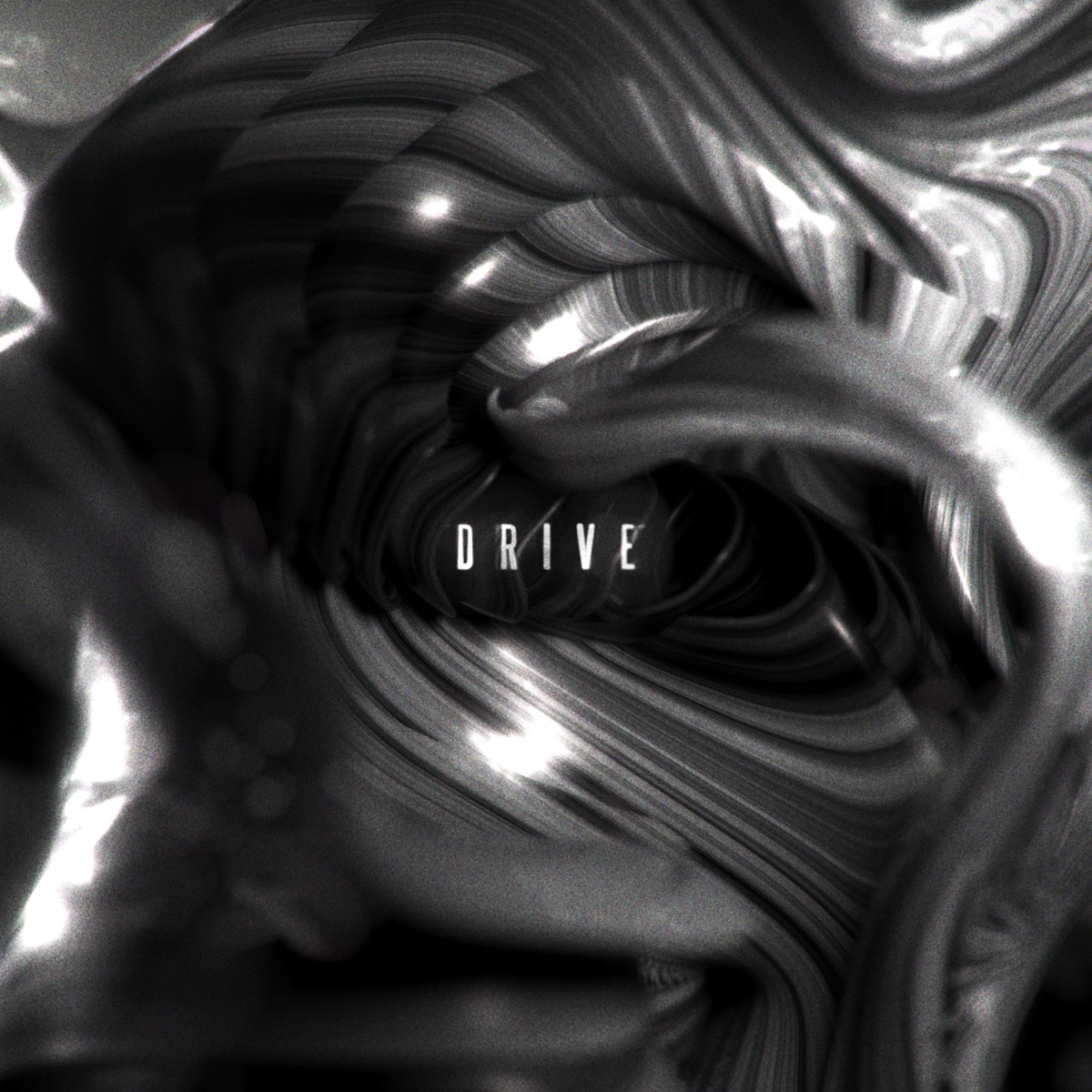 Drive (with Samuel Berthoud, Sébastien Rudhard & Samuel Goupil) - Single by Samuel Berthoud Trio album cover