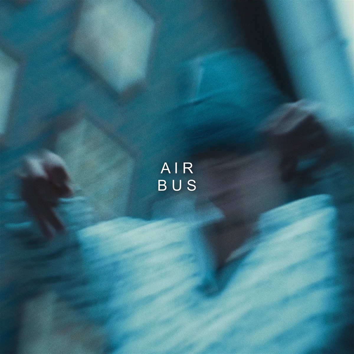 AIRBUS - Single by Astrowilk & 37Tyron album cover