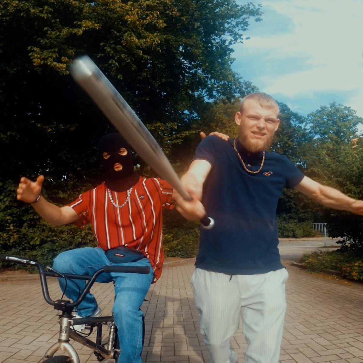 Hamburg (DE) [feat. Vierneun] - Single by Nomadtunes Music album cover