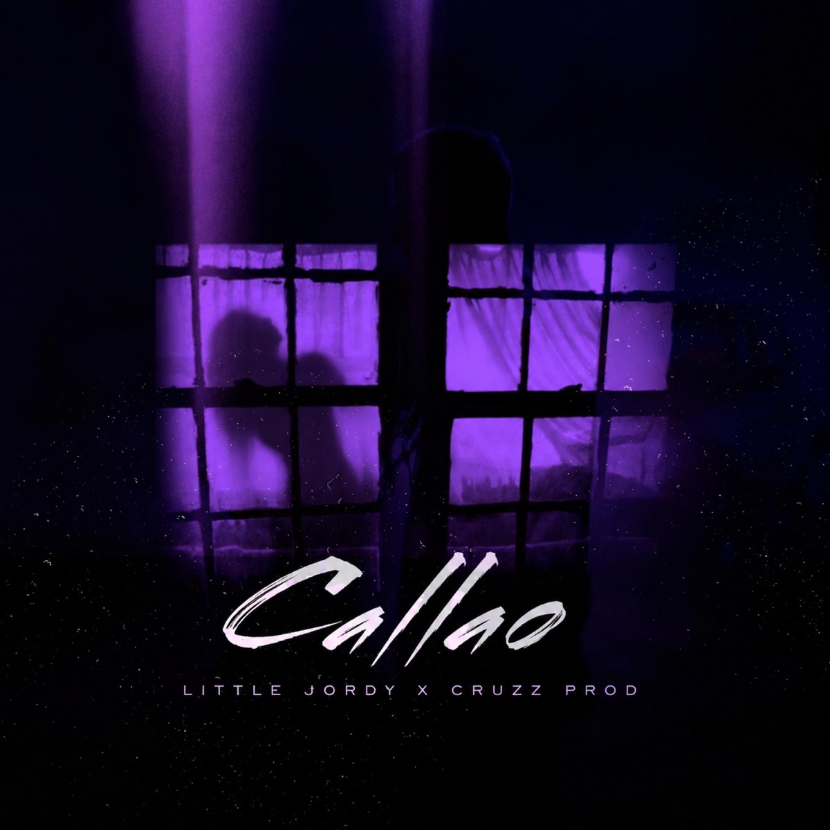 Callao (feat. Cruzz Produciendo) - Single by Little Jordy album cover