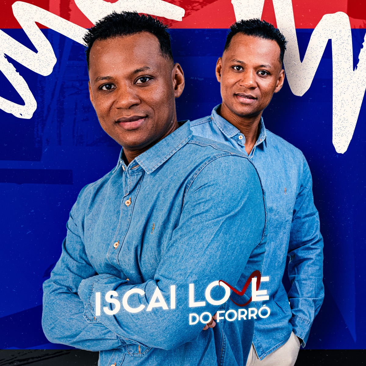 Amor Da Sua Vida - Single by Iscai Love do Forró album cover