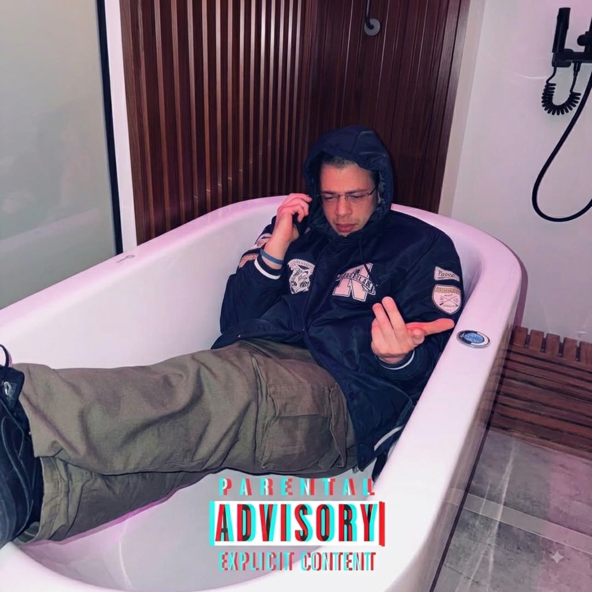 Best Friend - Single by $onik album cover
