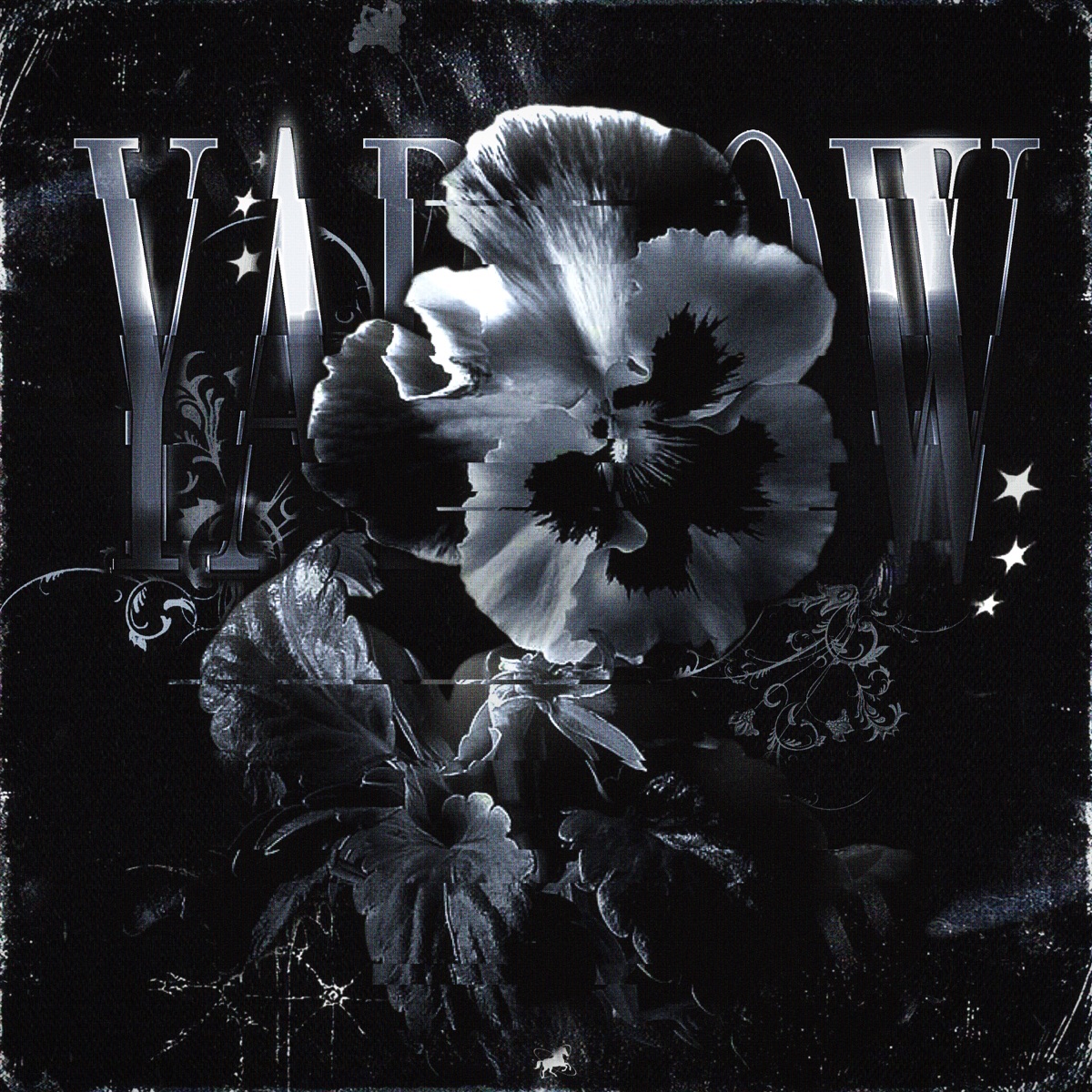 yarrow - Single by wortexhf & MATREXさ album cover