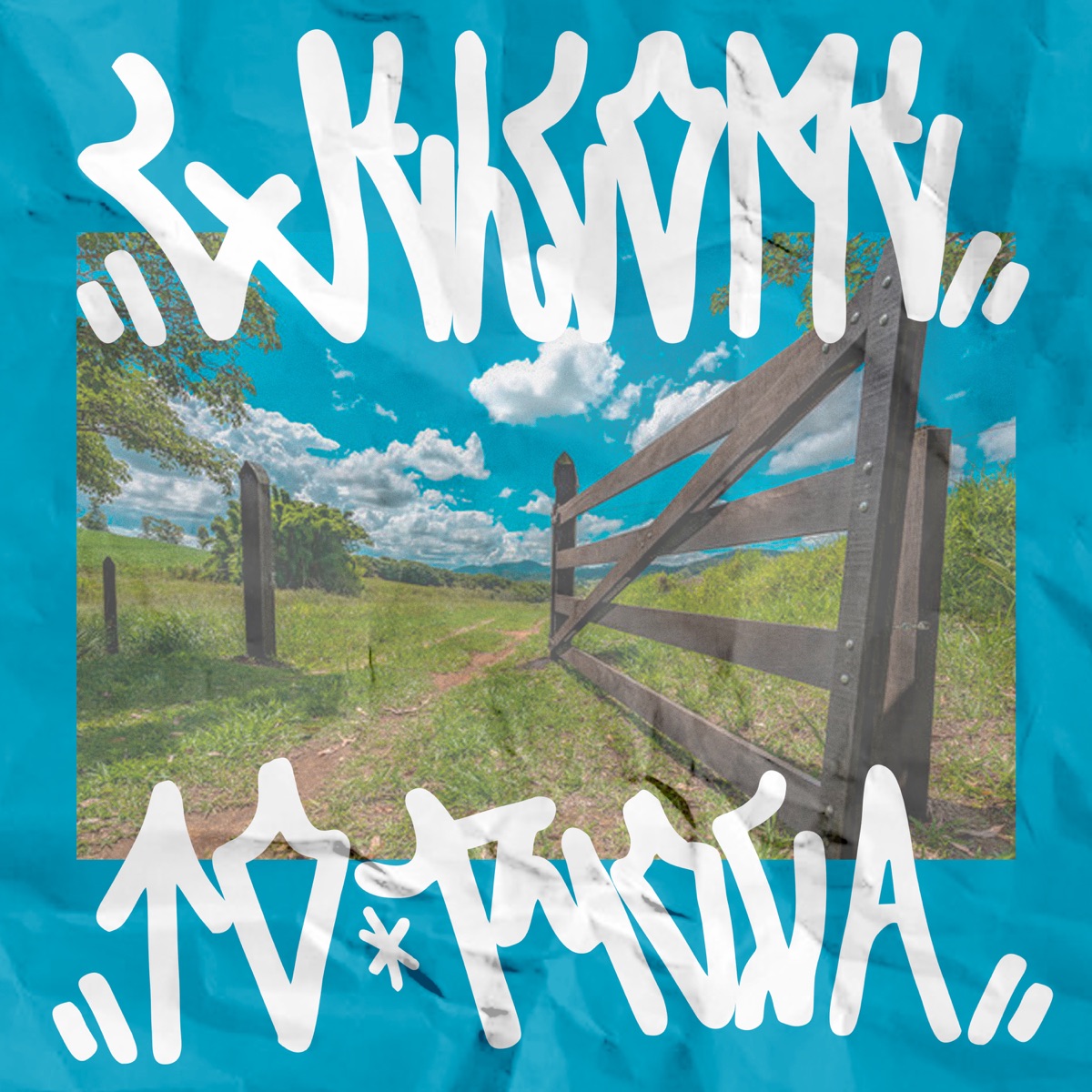 Welcome To Roça - Single by Matuto S.A. album cover
