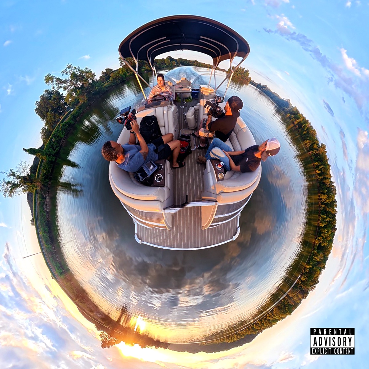 First Edition (Side A) by Upchurch album cover artwork