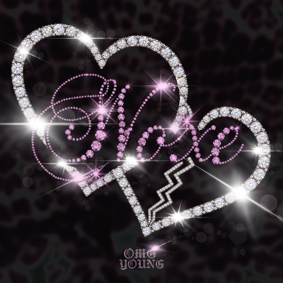 NoXeE - Single by Omg young album cover