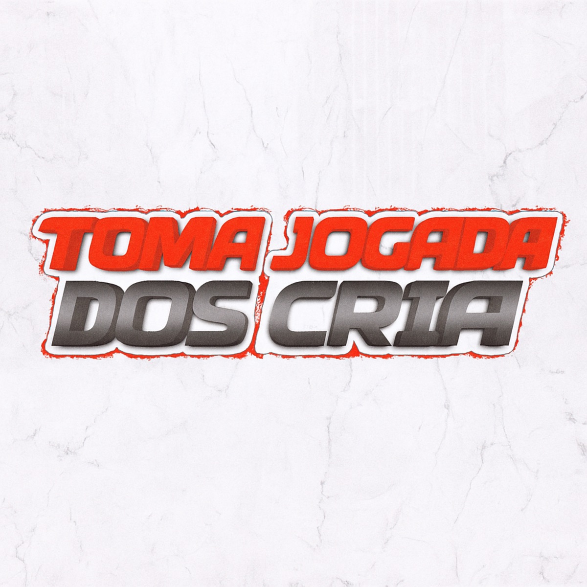 Toma Jogada dos Cria - Single by Viana No Beat, Gabryel das Playlist & Trembala No Beat album cover