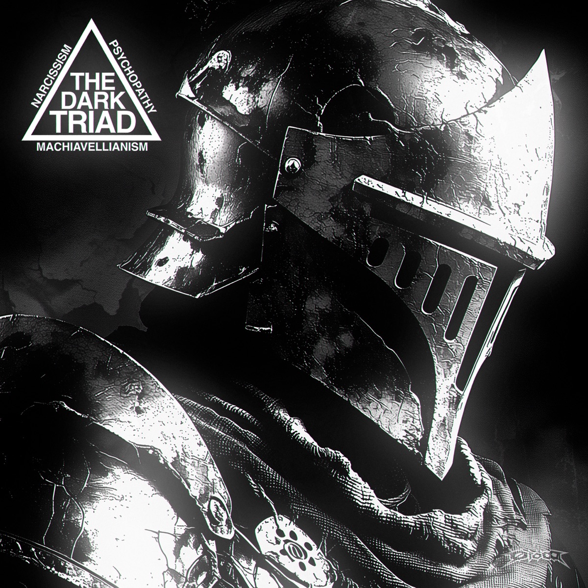 VITRIOL - EP by DJ eu4oria album cover