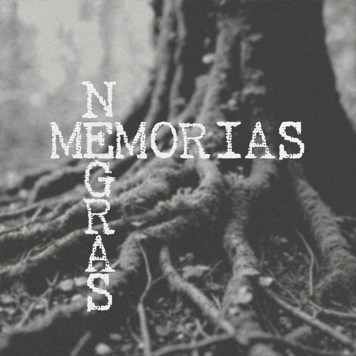 Memorias Negras - Single by Dirty Sage, Habitual & Blackgato 777 album cover