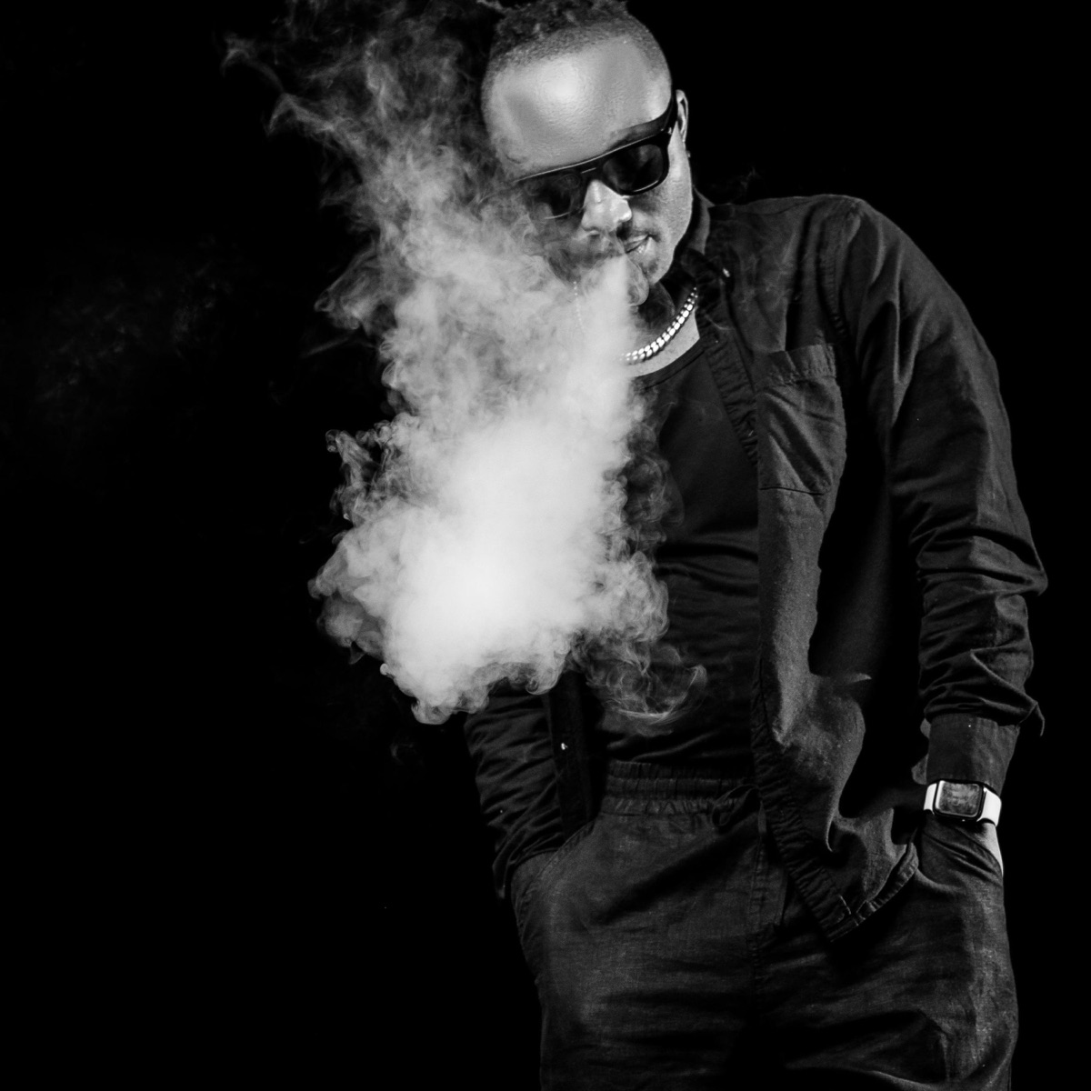 Afrobeat Vibes - EP by Rhyma album cover