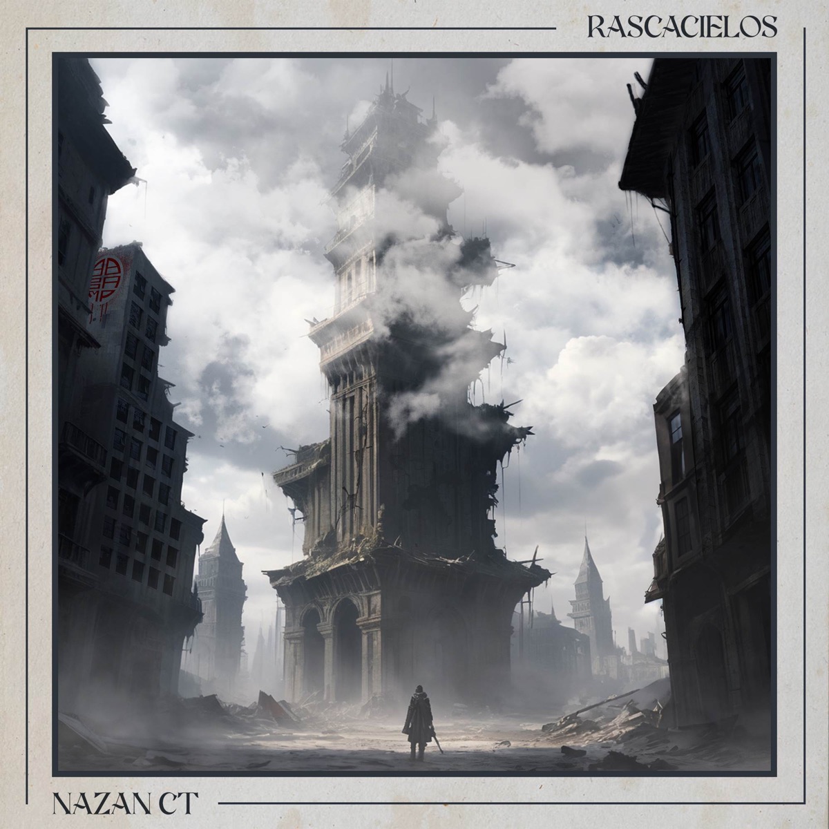 Malestar - Single by NAZAN CT & Gspot album cover