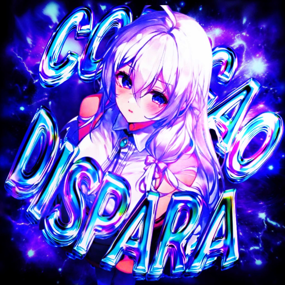 CORACAO DISPARA - EP by TIMRAGES album cover