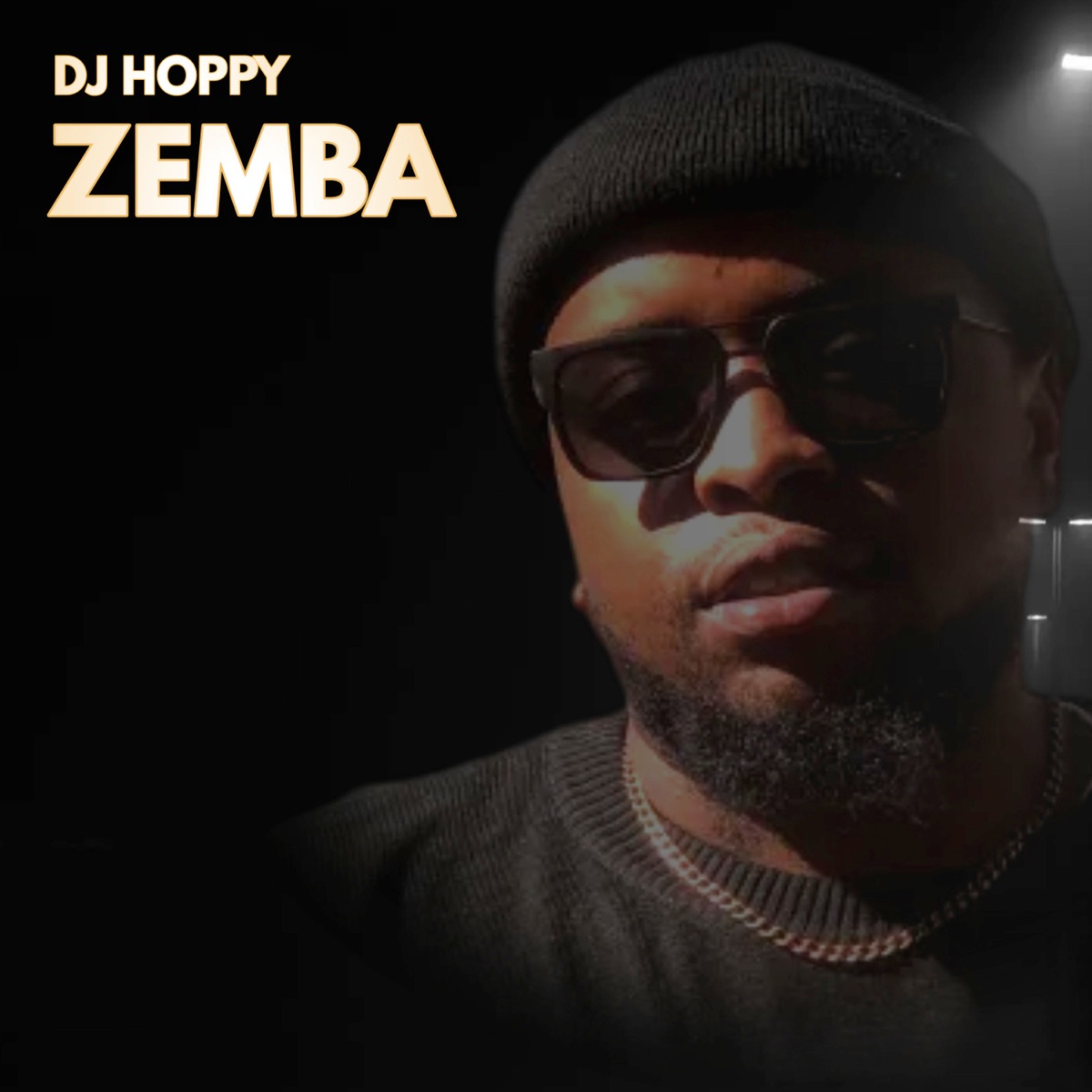 Zemba - Single by Dj Hoppy album cover