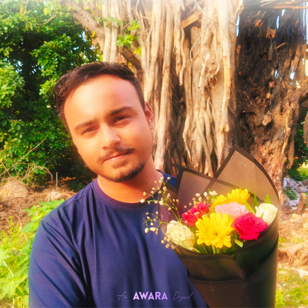 Sataye Tujhe - Single by Gaayak album cover