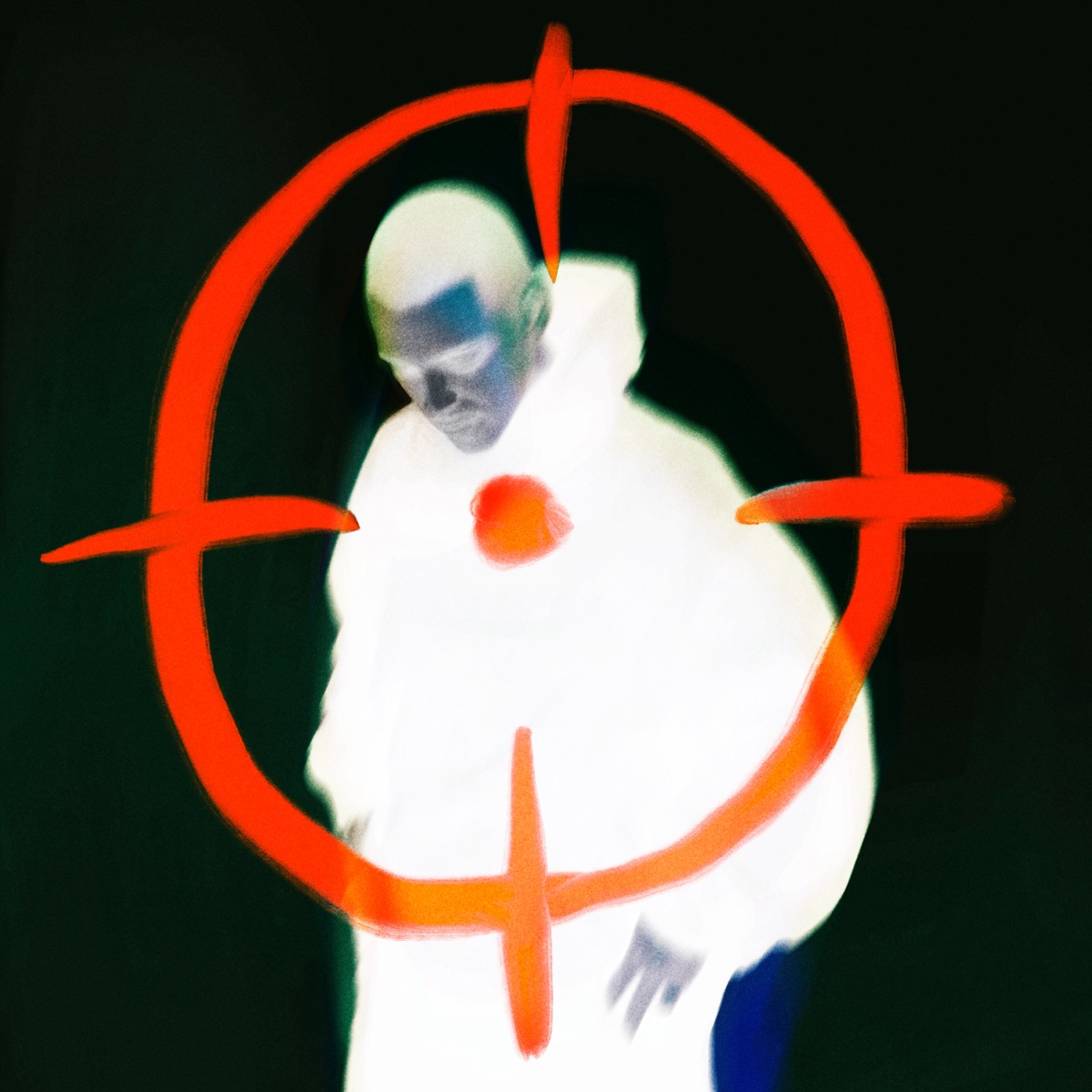 Headshot - EP by Bon Calso album cover