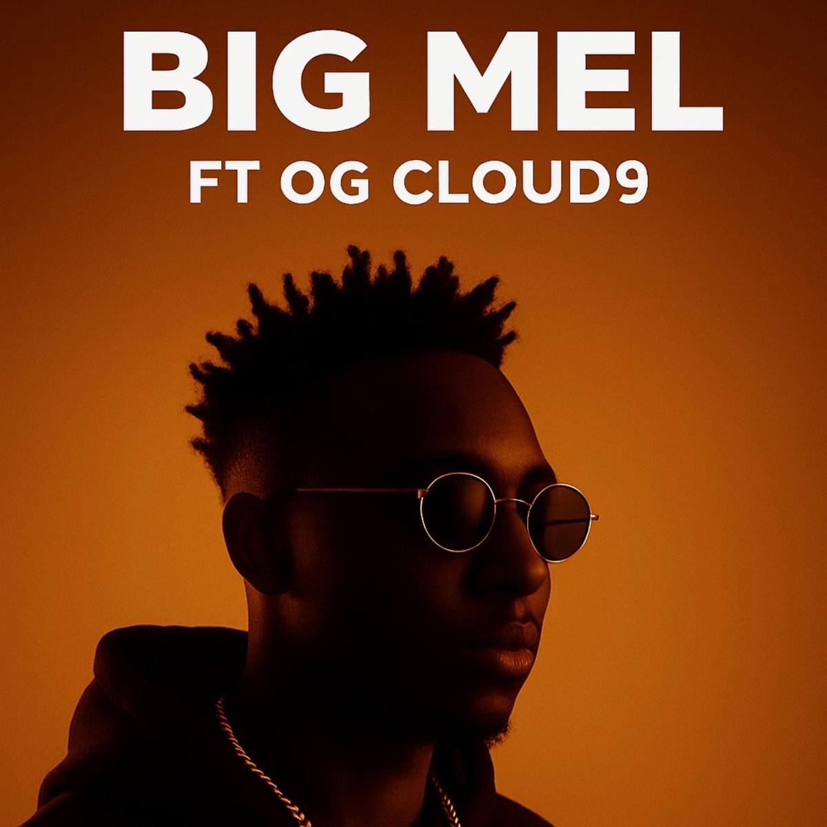 The life i chose (feat. Big Mel) - Single by O.G Cloud9 album cover