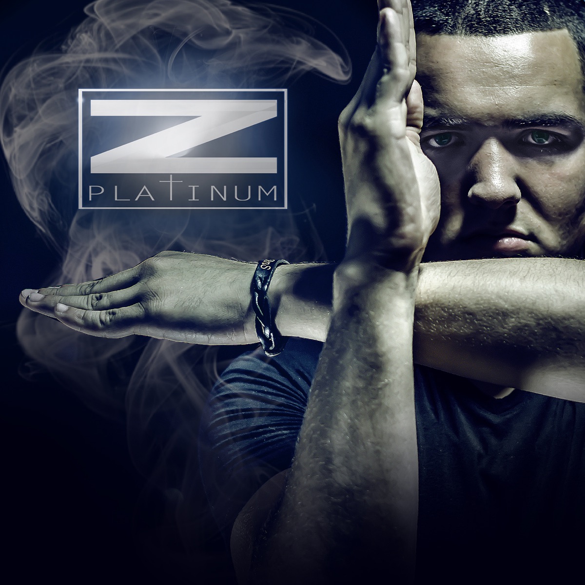 Platinum by ZEE album cover