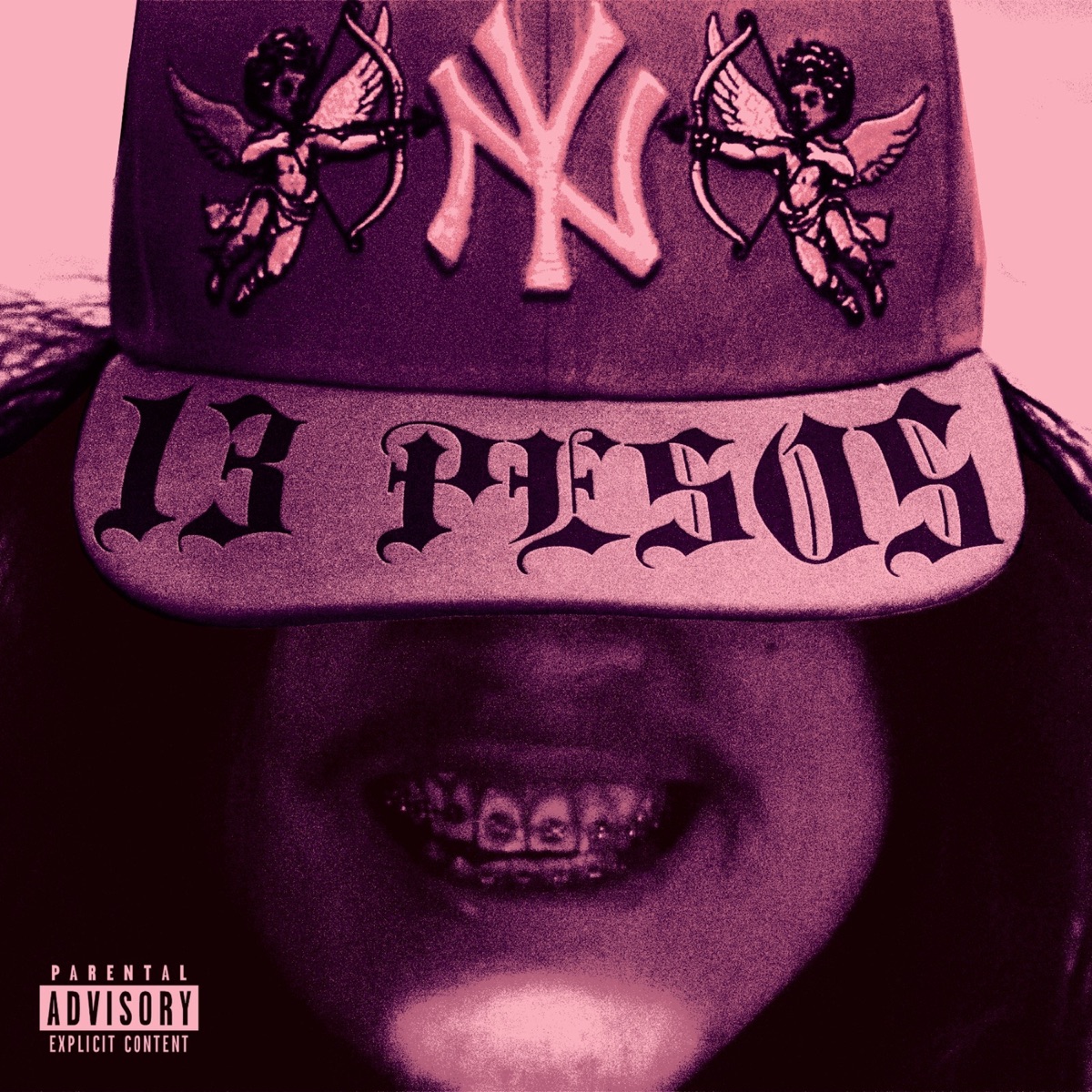 13 Pesos - Single by N3ST & Perro Negro album cover