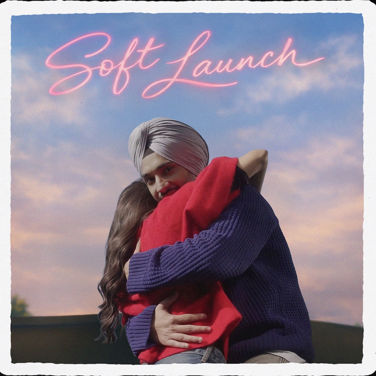 Soft Launch - Single by Taran Singh, Rippy Grewal & Zeus X Crona album cover