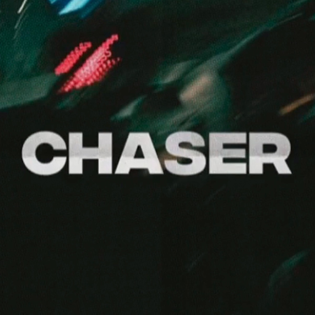 Chaser (feat. Hey Day, TILLY LUCIANO, Gemmy & RAYSICK) - Single by TTBROS album cover