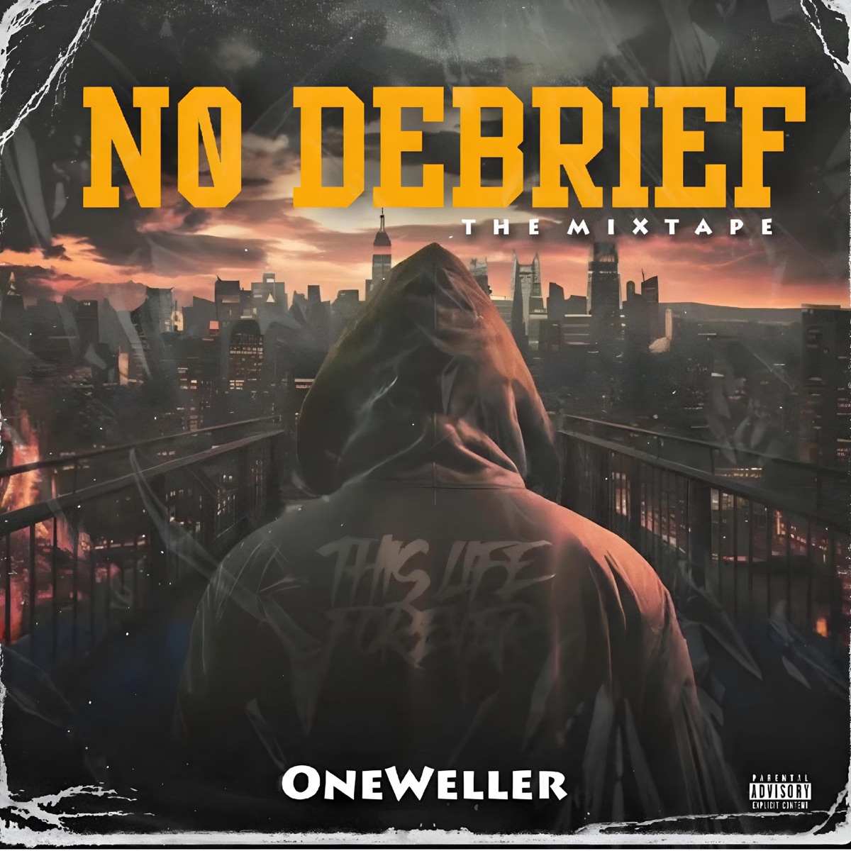 Gabhadiya (feat. Young cannibal) - Single by OneWeller album cover