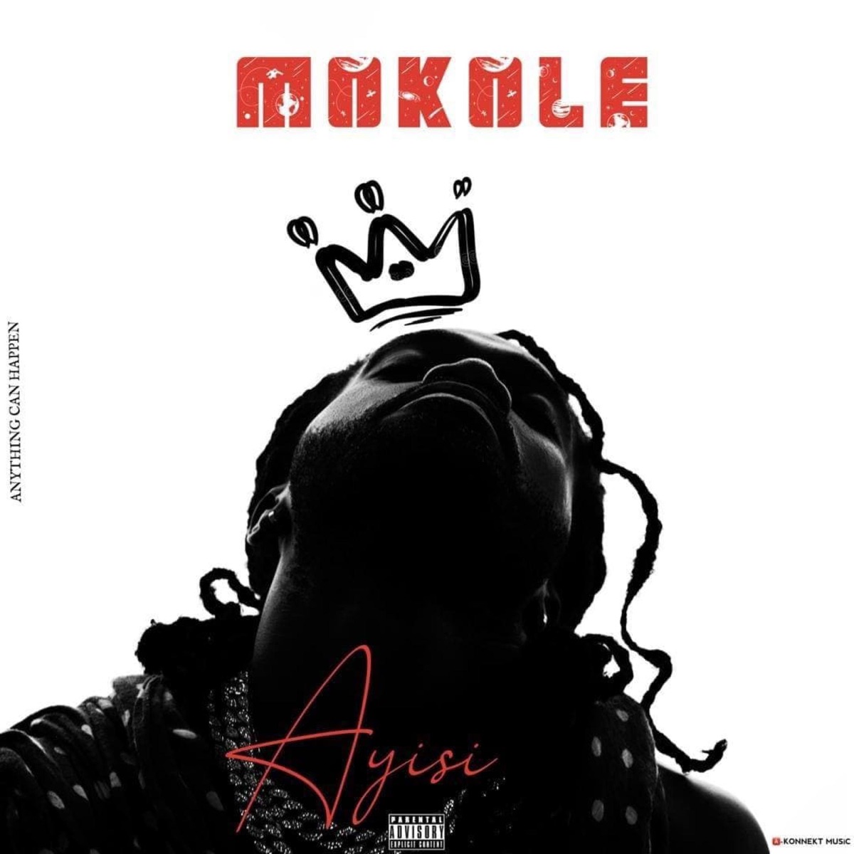 Mokole - Single by Ayisi album cover