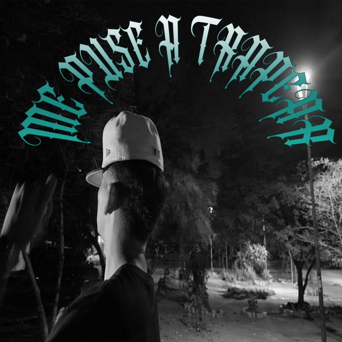 Me Puse a Trapear - Single by VA VY LESTAT & prod.whosyourdaddv album cover