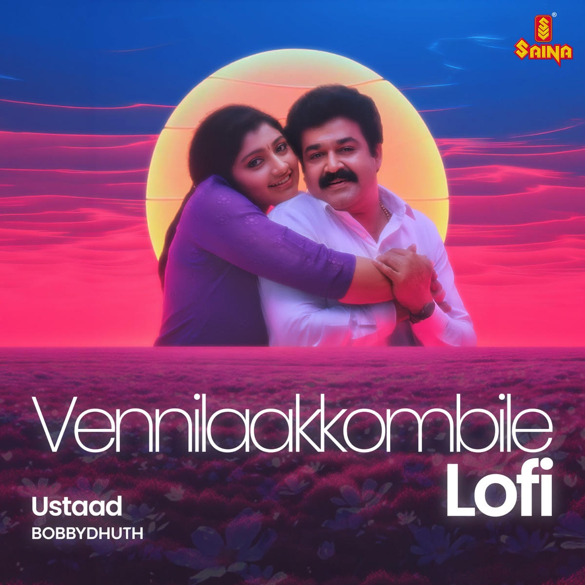 Vennilaakkombile - Lofi (From "Ustaad") - Single by Bobbydhuth, Vidyasagar, K. J. Yesudas, Sujatha Mohan, Gireesh Puthenchery & SMXI album cover