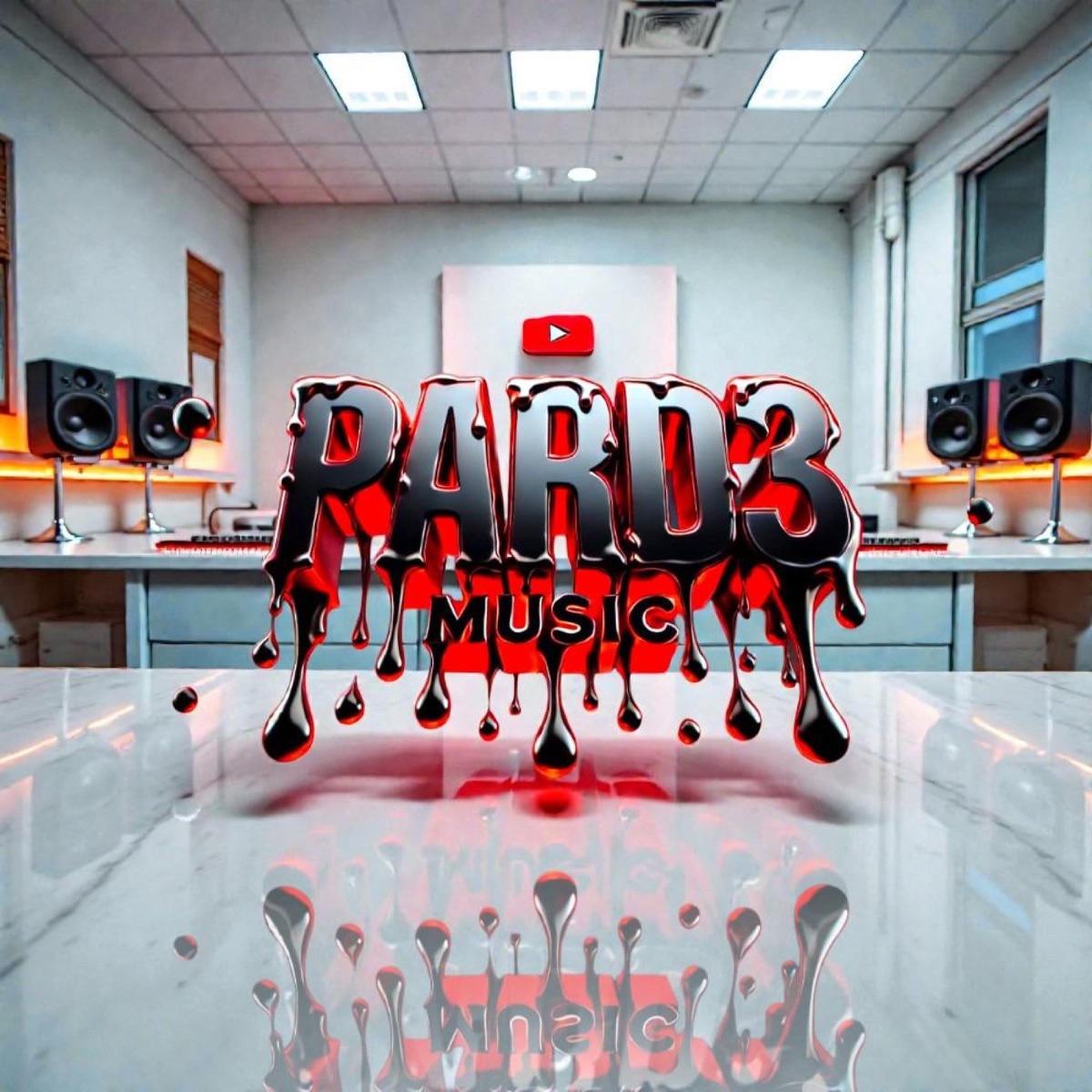 Cuerpo ñoño (feat. IKE CONEJO & EL MENTAO) - Single by PALD3MUSIC album cover