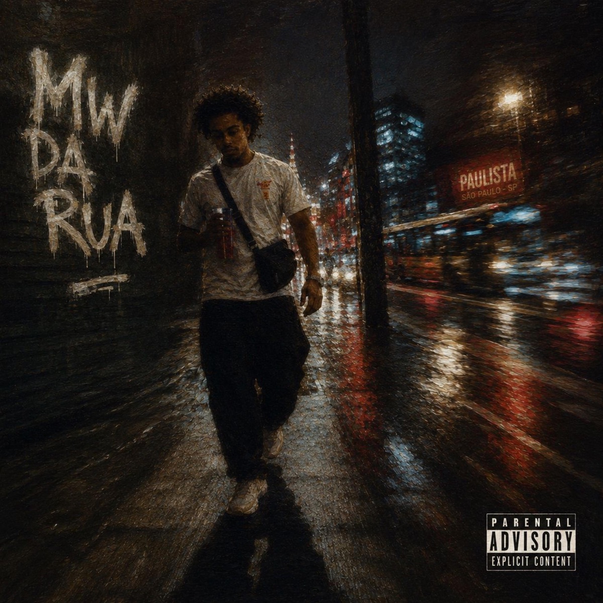 Fim da Jogada - Single by Mw Da City, Lz Yugo & ZK Beats album cover