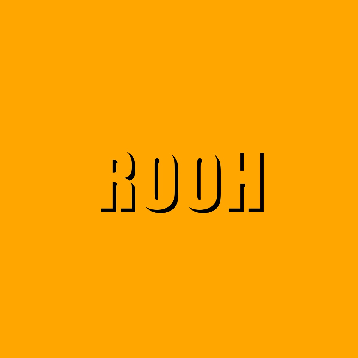 Rooh - Single by Prabh Deep album cover