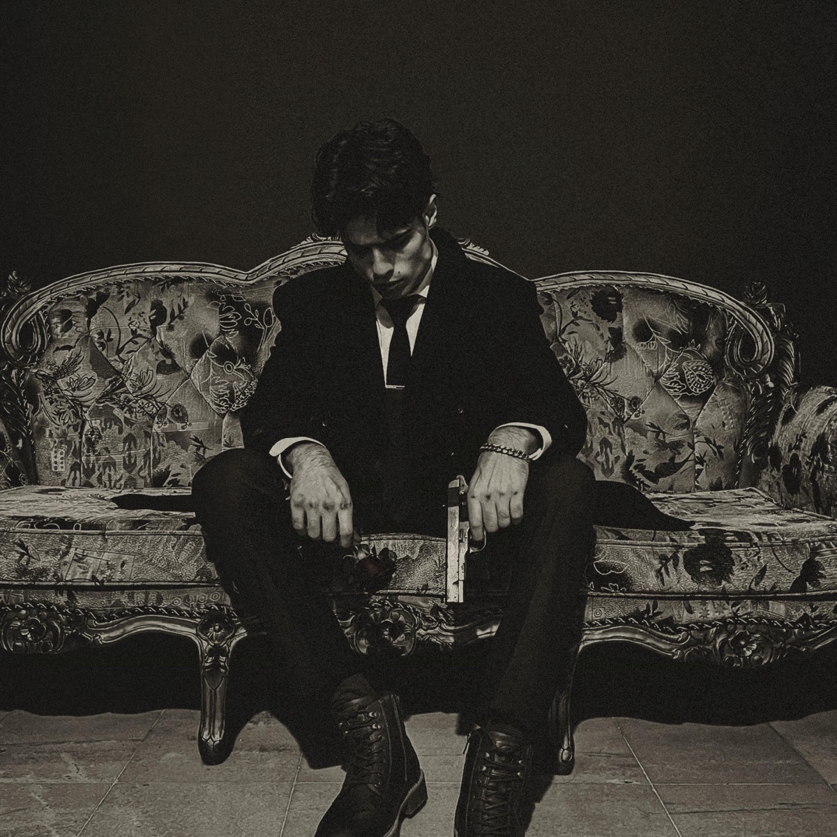 Mireli - Single by Taiyaab album cover