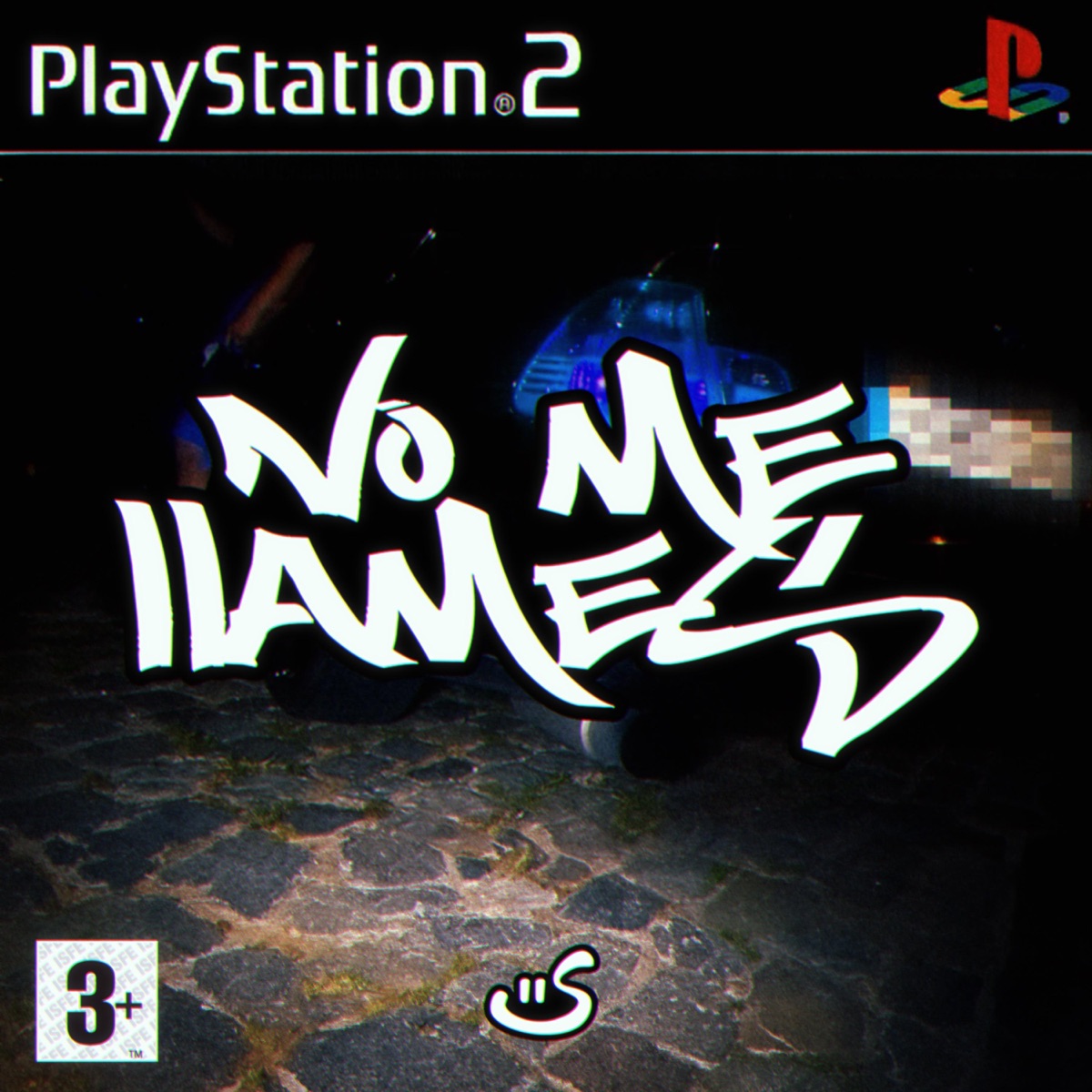 NO ME LLAMES - Single by Sumbatt album cover