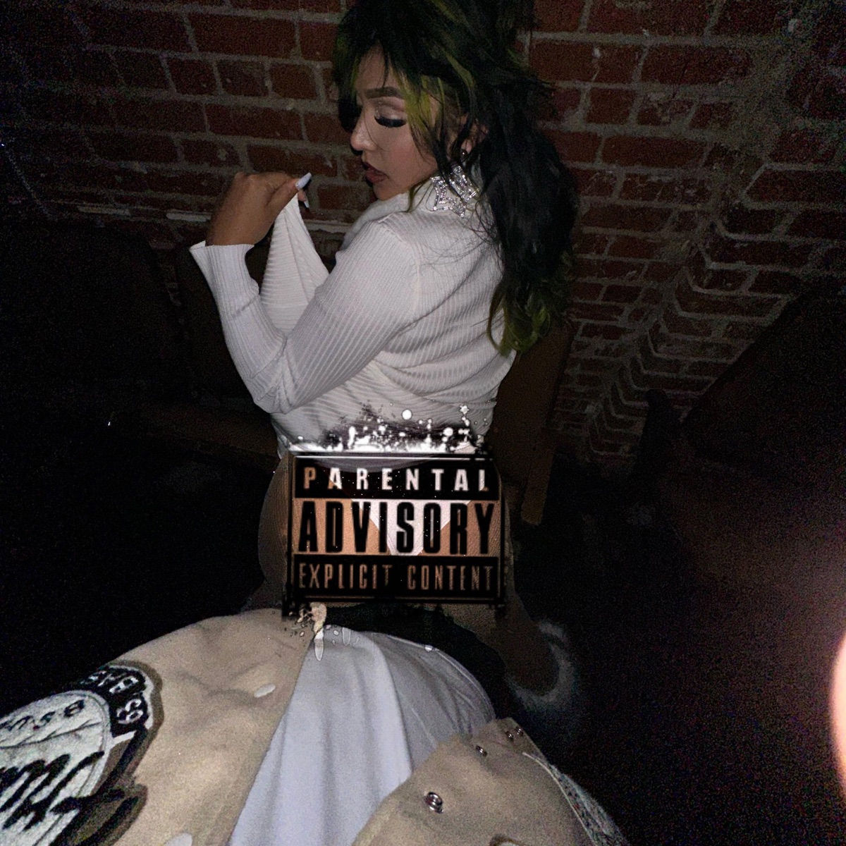 Super Fly - Single by VZNRY album cover