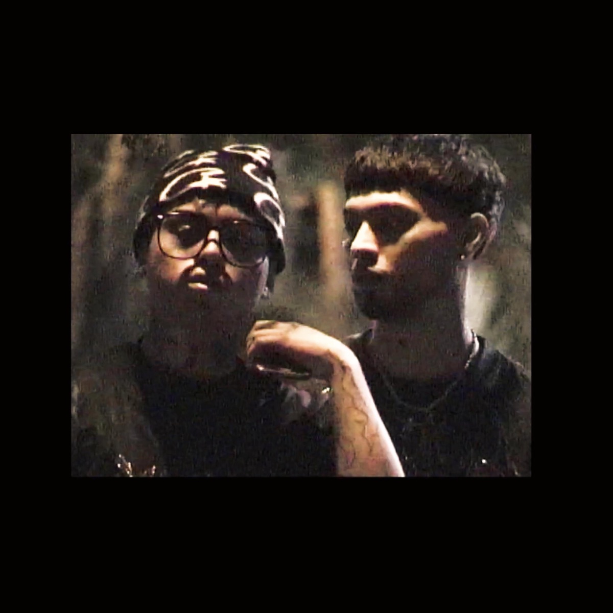 Recíproco (feat. RiccoShinny) - Single by Brokenstar album cover