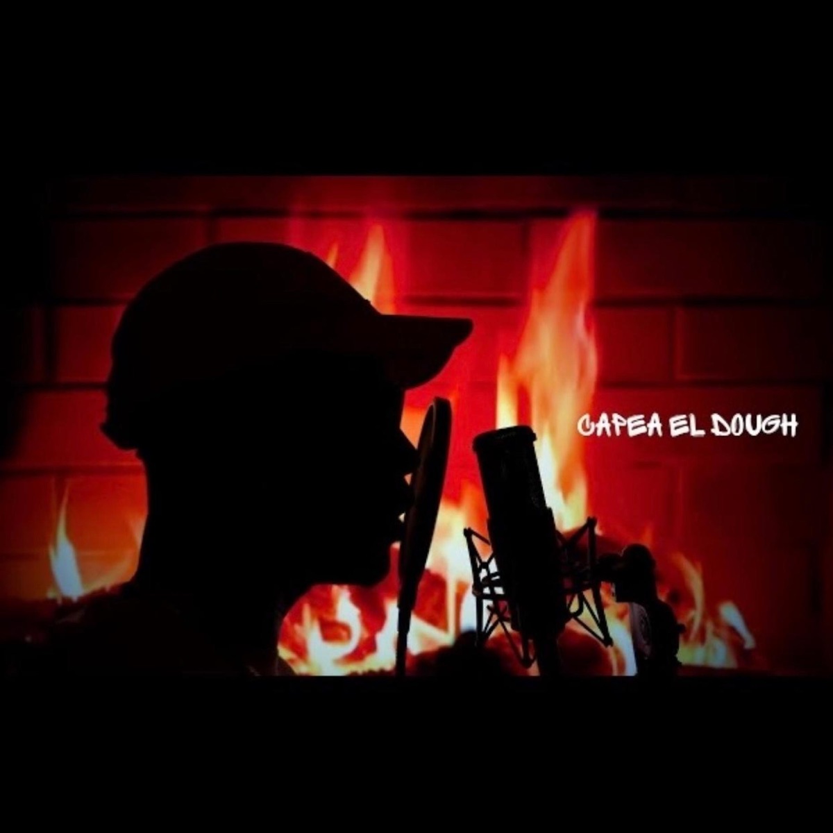 capea el dough - Single by Rm oficial album cover