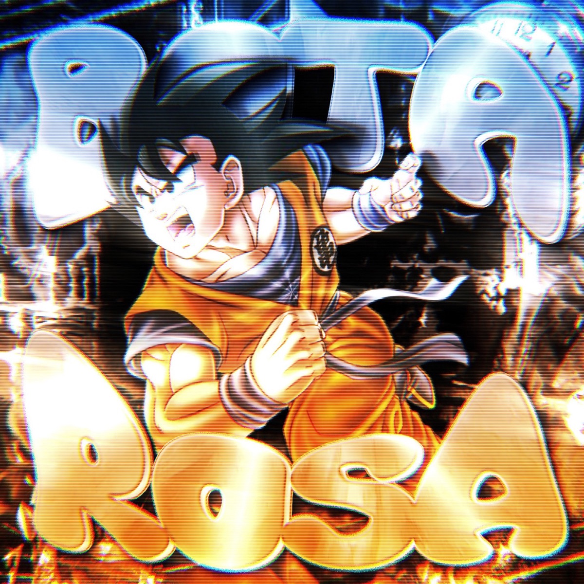 Bota Rosa - EP by Galapyxl & kkrid album cover