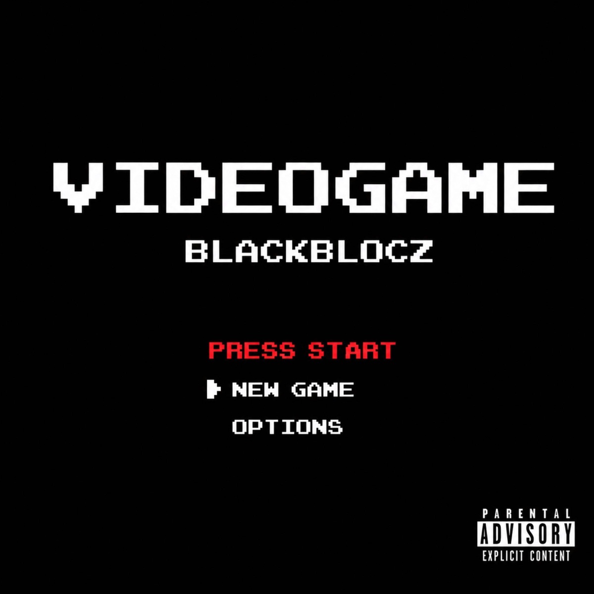 Videogame (feat. Zenitih & BLACKBLOCZ) - Single by 6omes, Araga, Maridex & Salu album cover