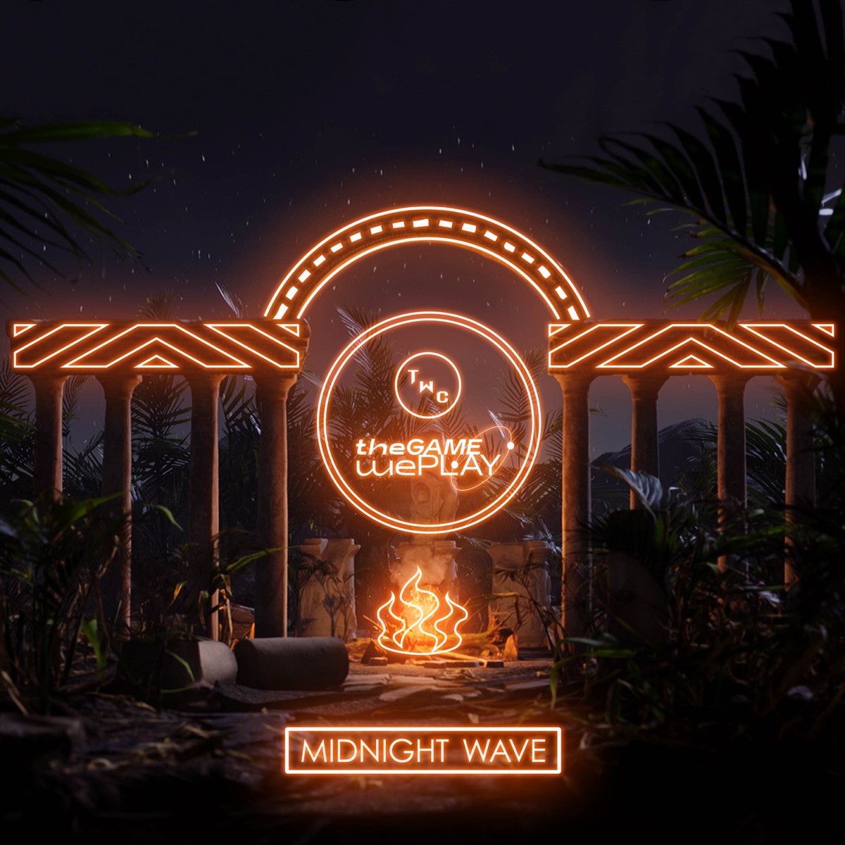 Atomic - Single by SAGE album cover