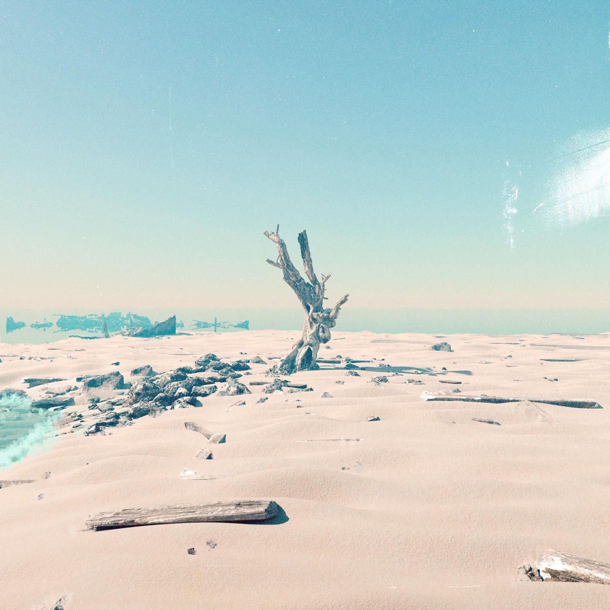 Relic 03 (Excerpt 2) - Single by Jay Witsey album cover