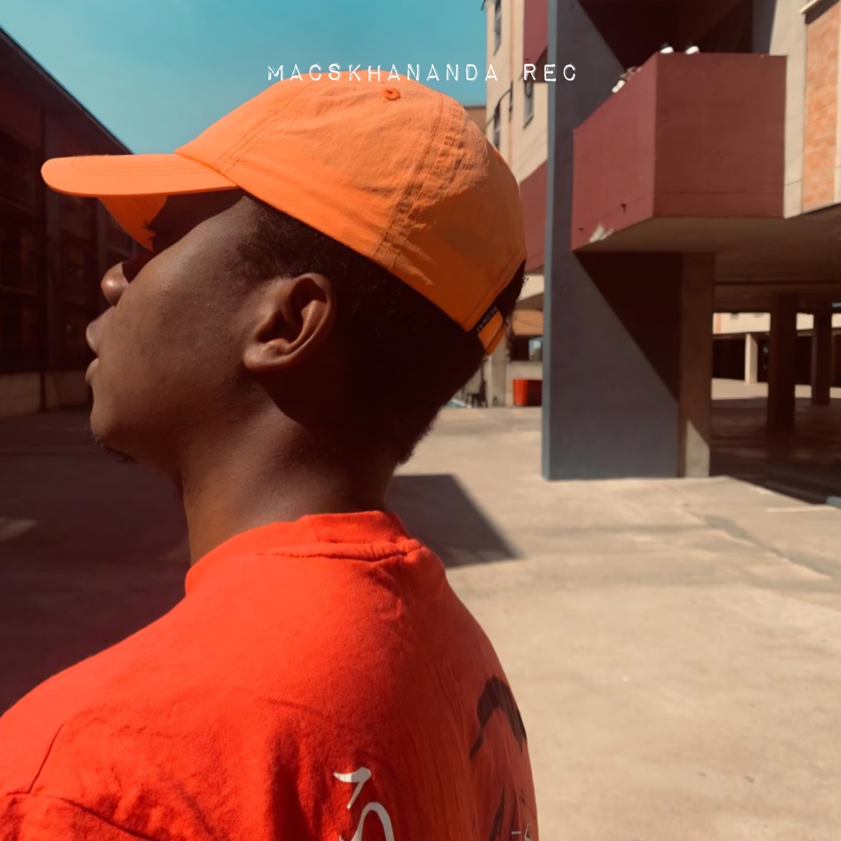 Ekse (feat. Roc) - Single by Jonny Siya album cover